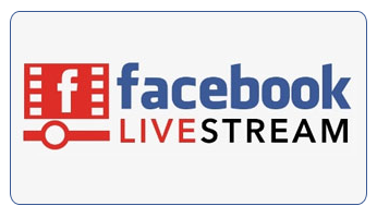 facbebook live