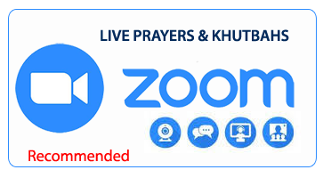 Zoom Live